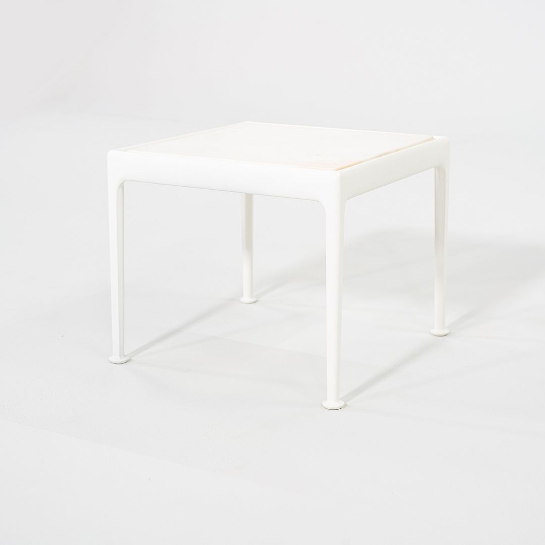 1966 Collection Side Tables