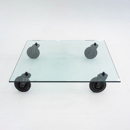 Tavolo Con Ruote Coffee Table
