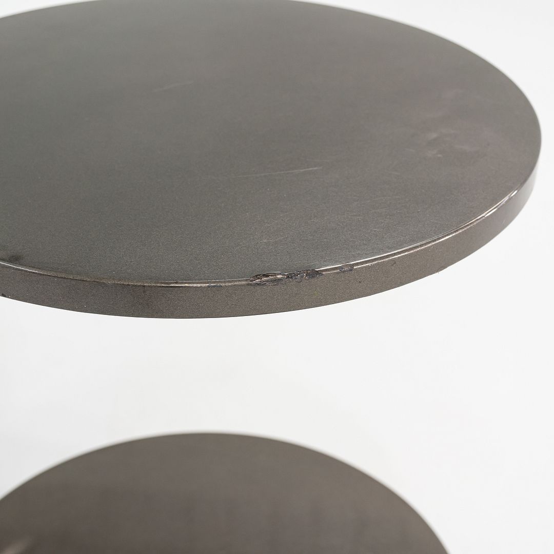 Occasional Side Table