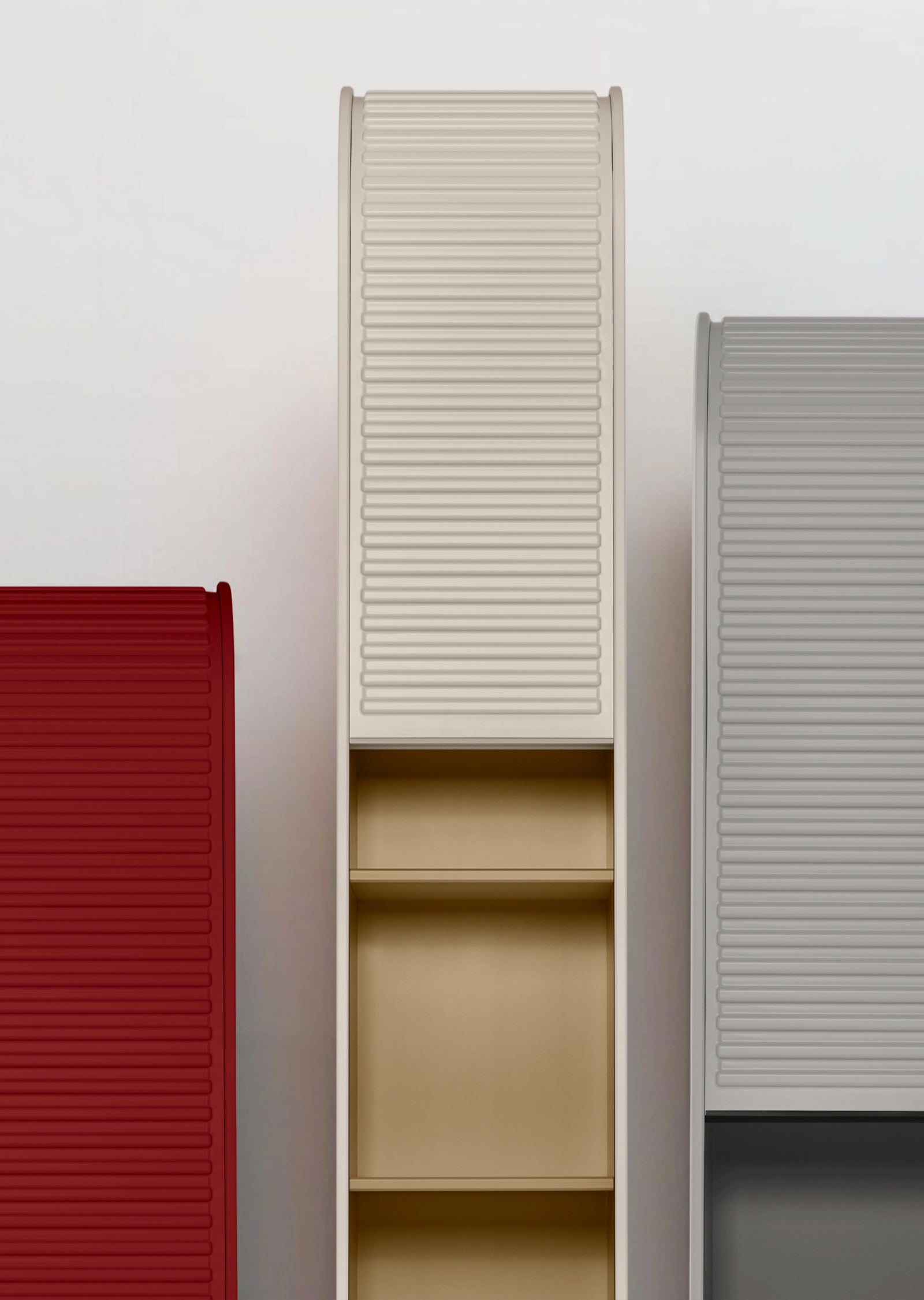 A'dammer Storage Cabinet