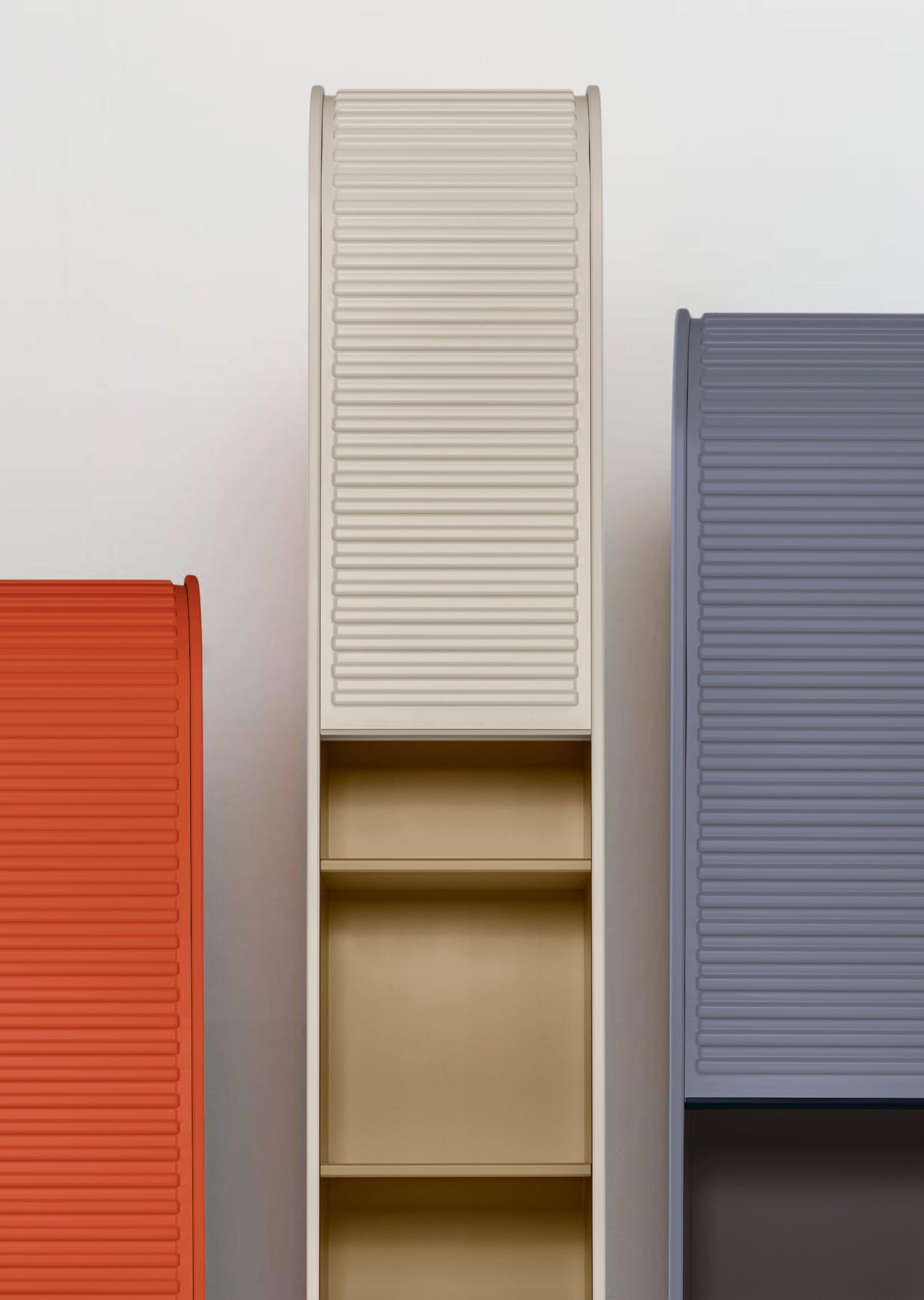 A'dammer Storage Cabinet