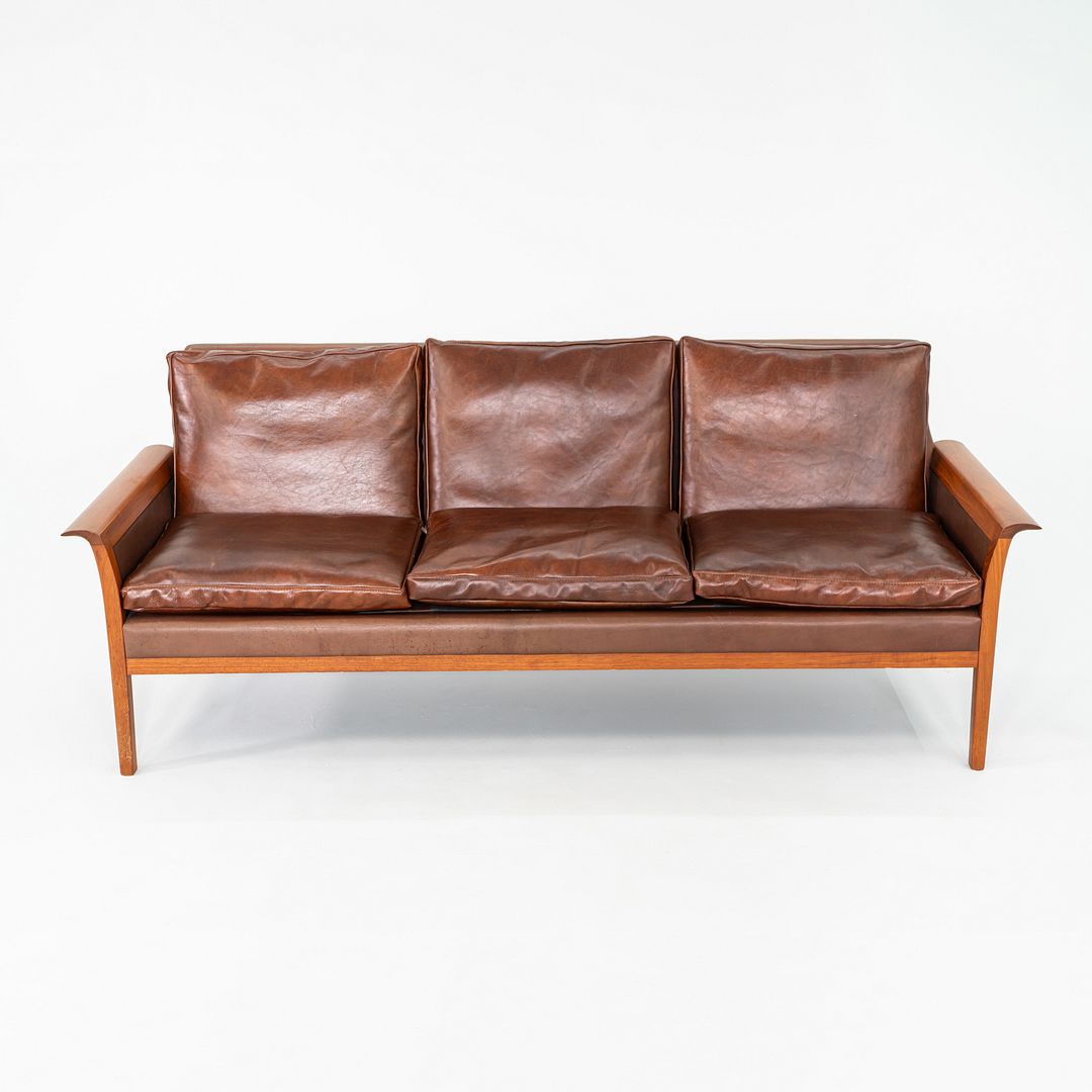 Three-Seater Sofa
