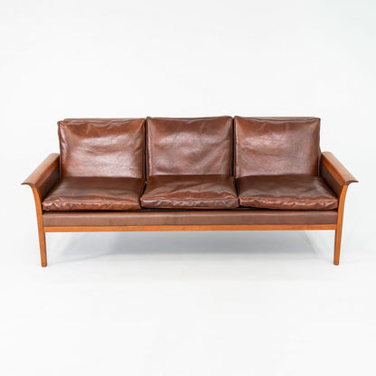 Three-Seater Sofa