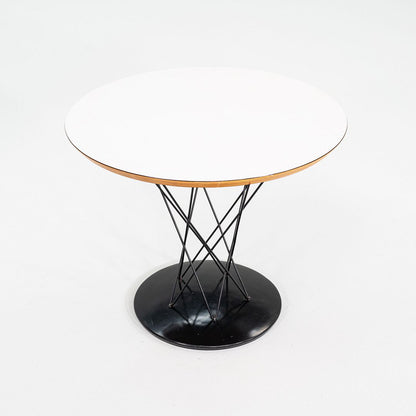 Child's Cyclone Side Table, Model 87