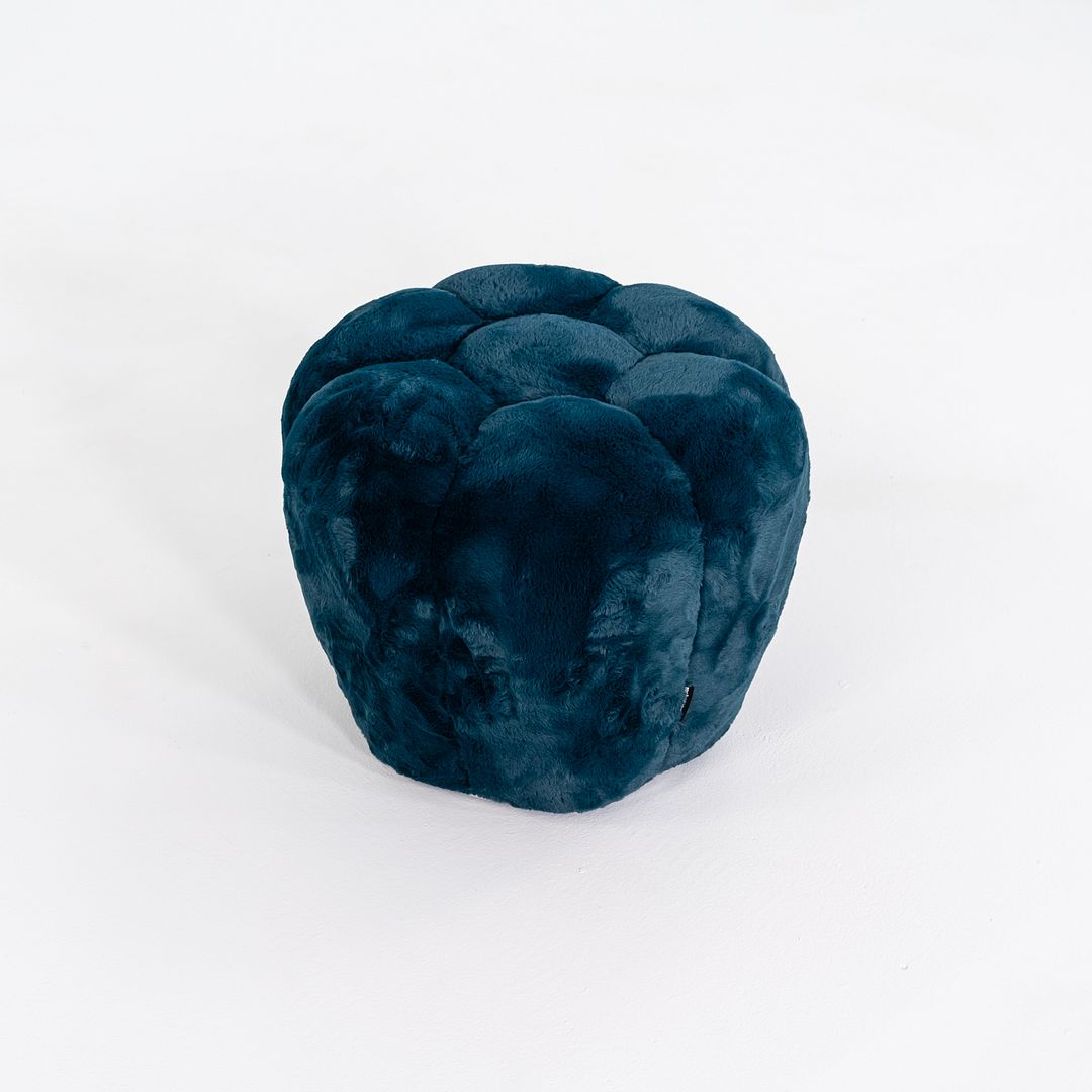 Apex Ottoman