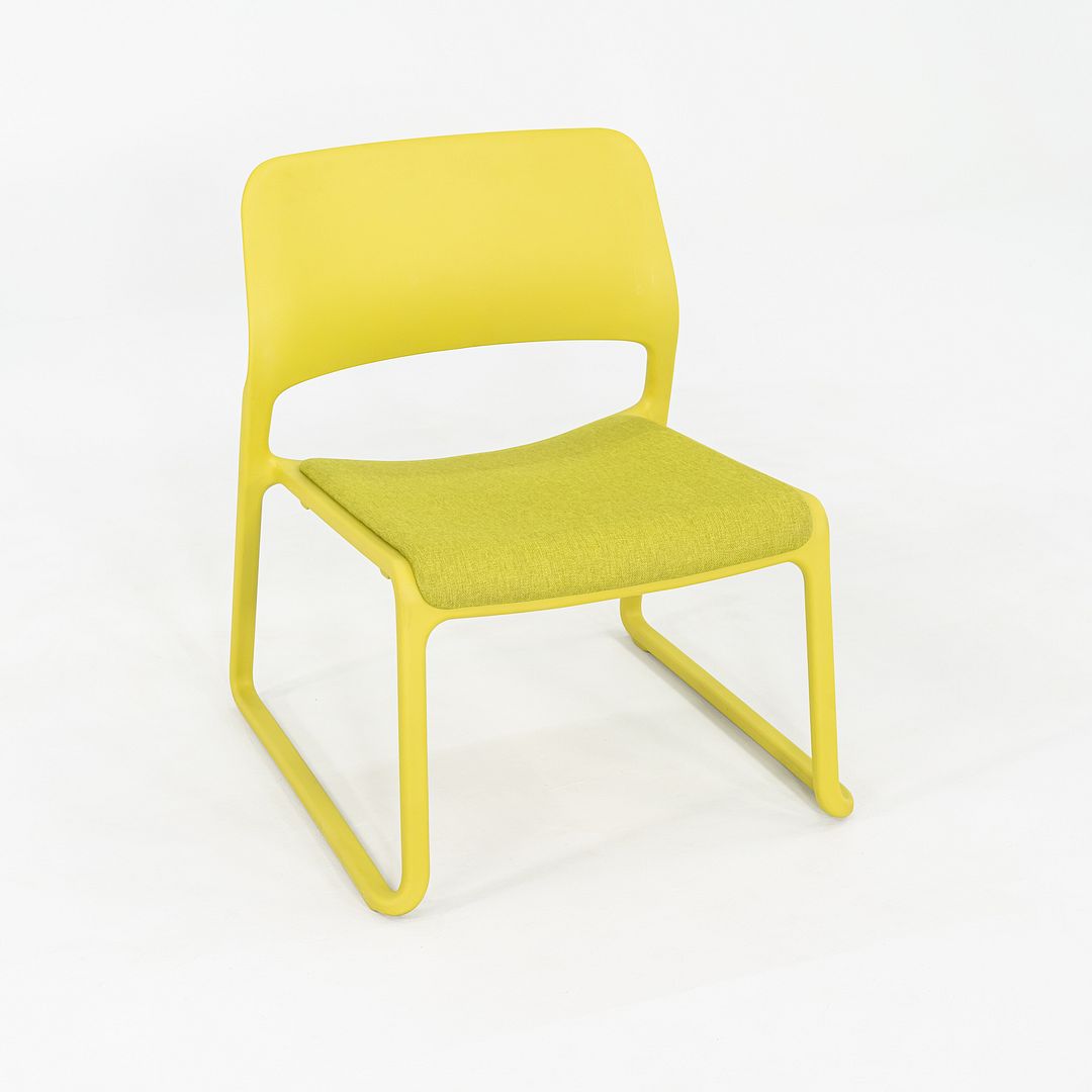 Spark Lounge Chair