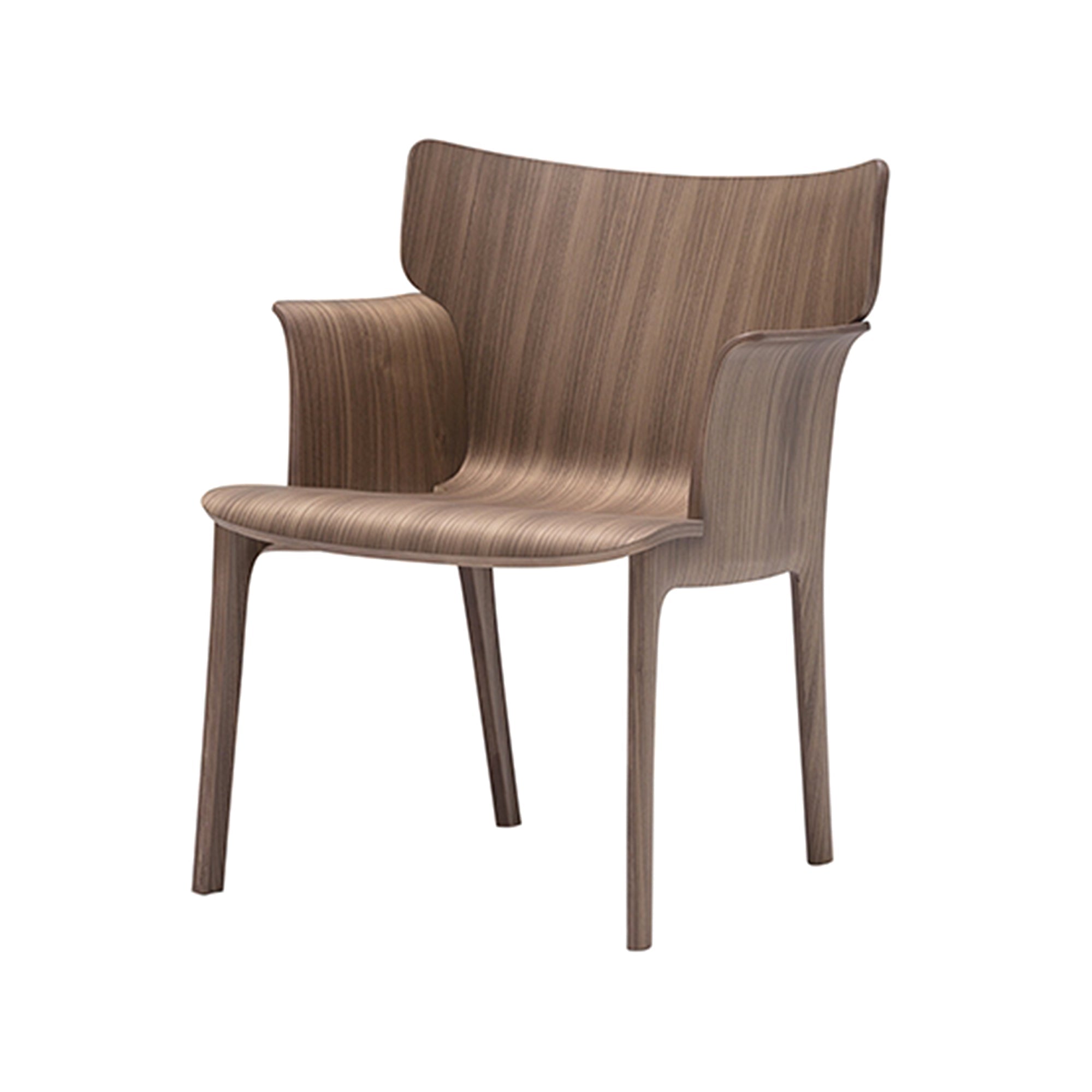 Adela Rex Lounge Chair