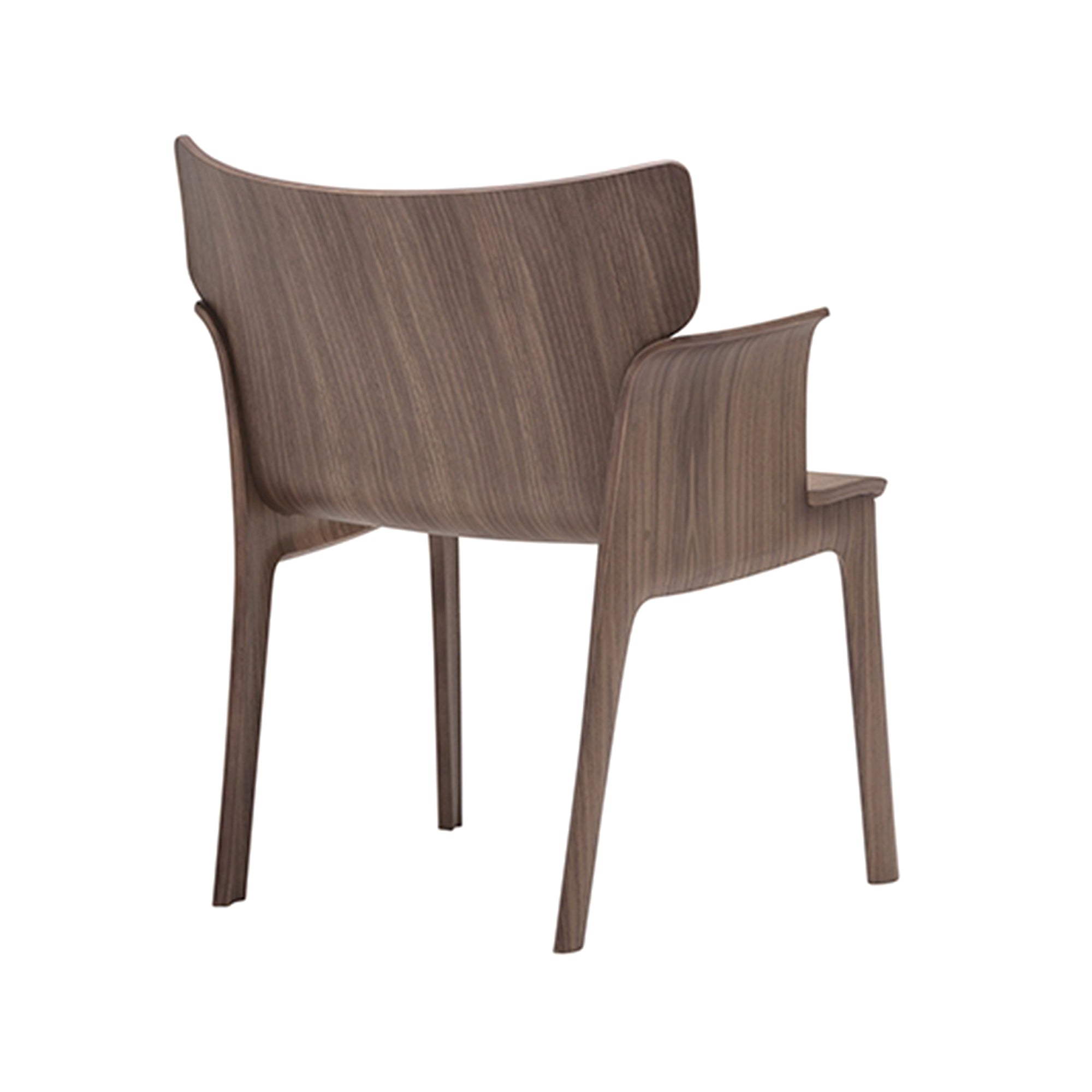 Adela Rex Lounge Chair