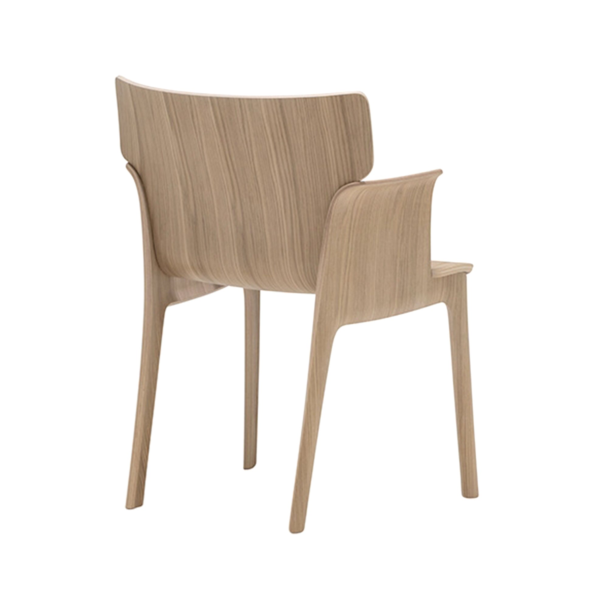 Adela Rex Armchair