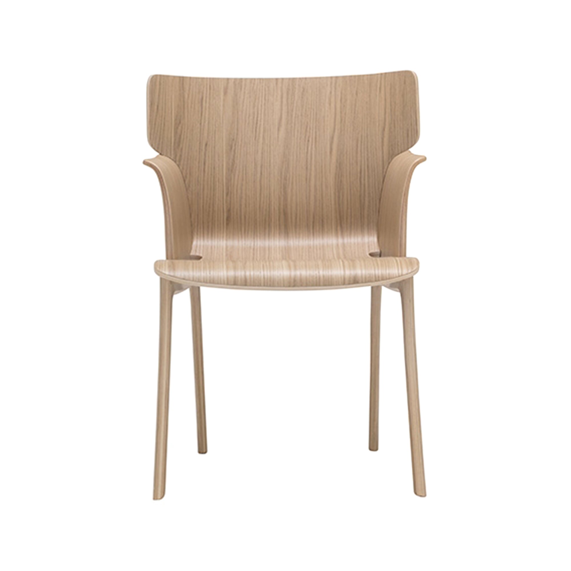 Adela Rex Armchair