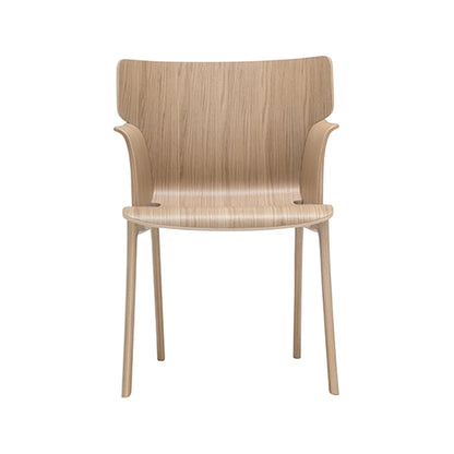 Adela Rex Armchair