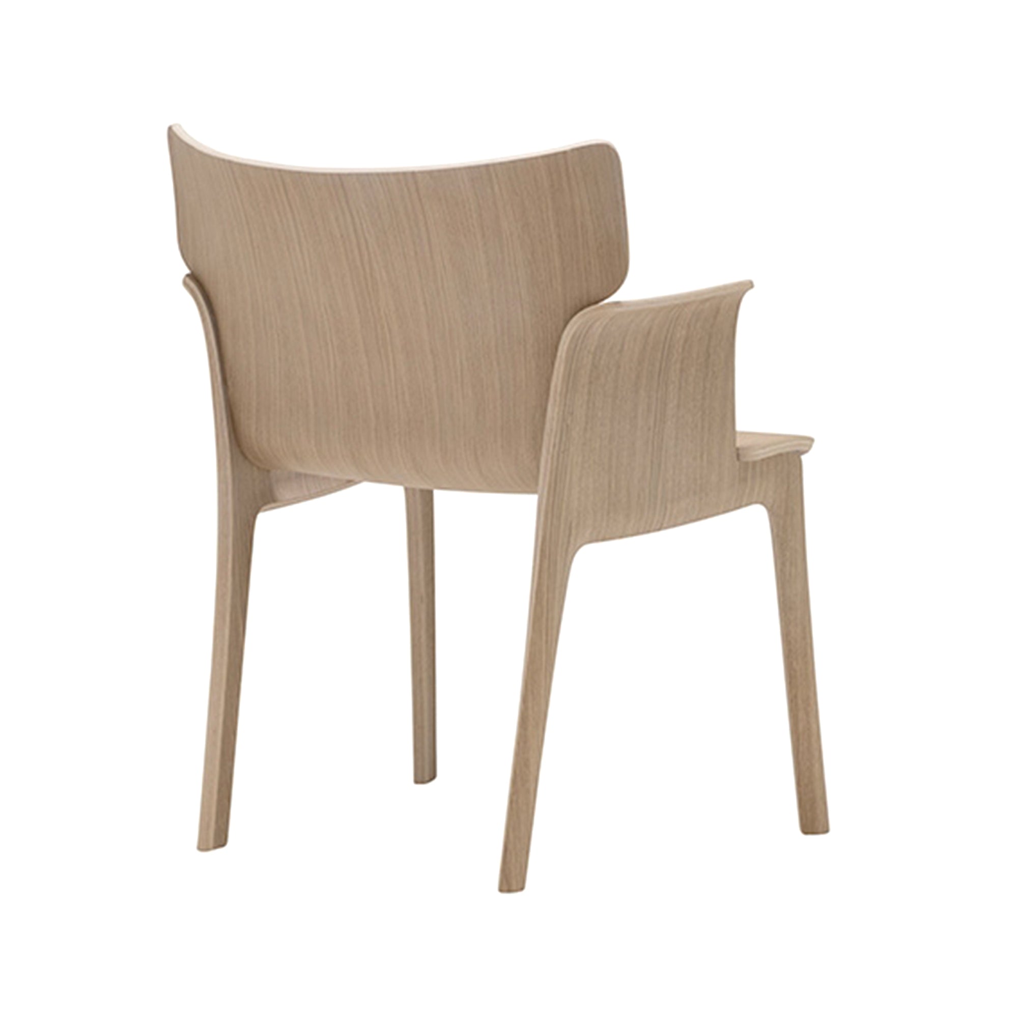 Adela Rex Armchair