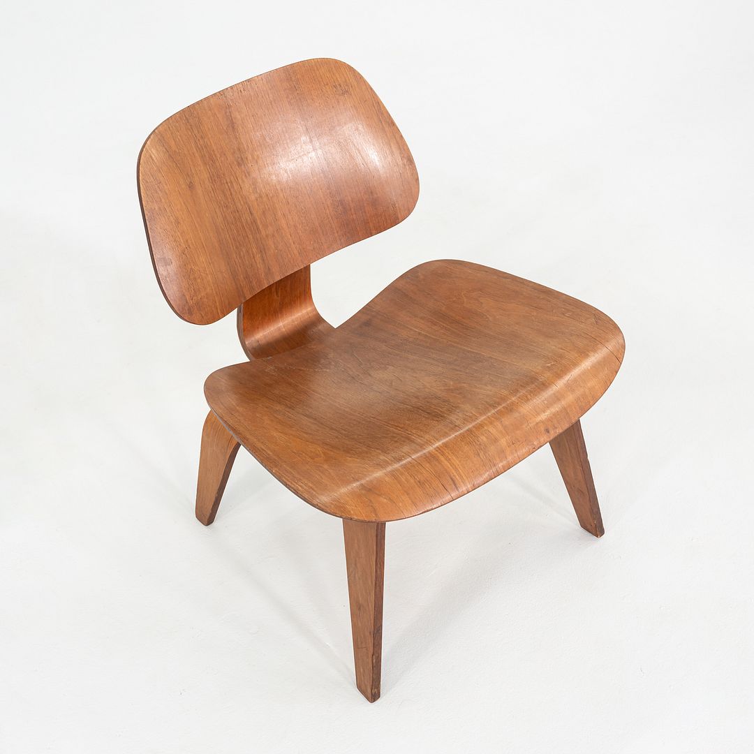 LCW Lounge Chair