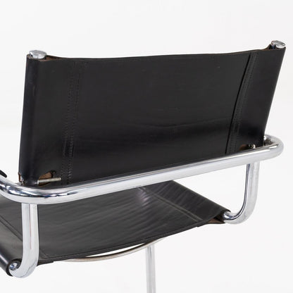 S34 Cantilever Chair