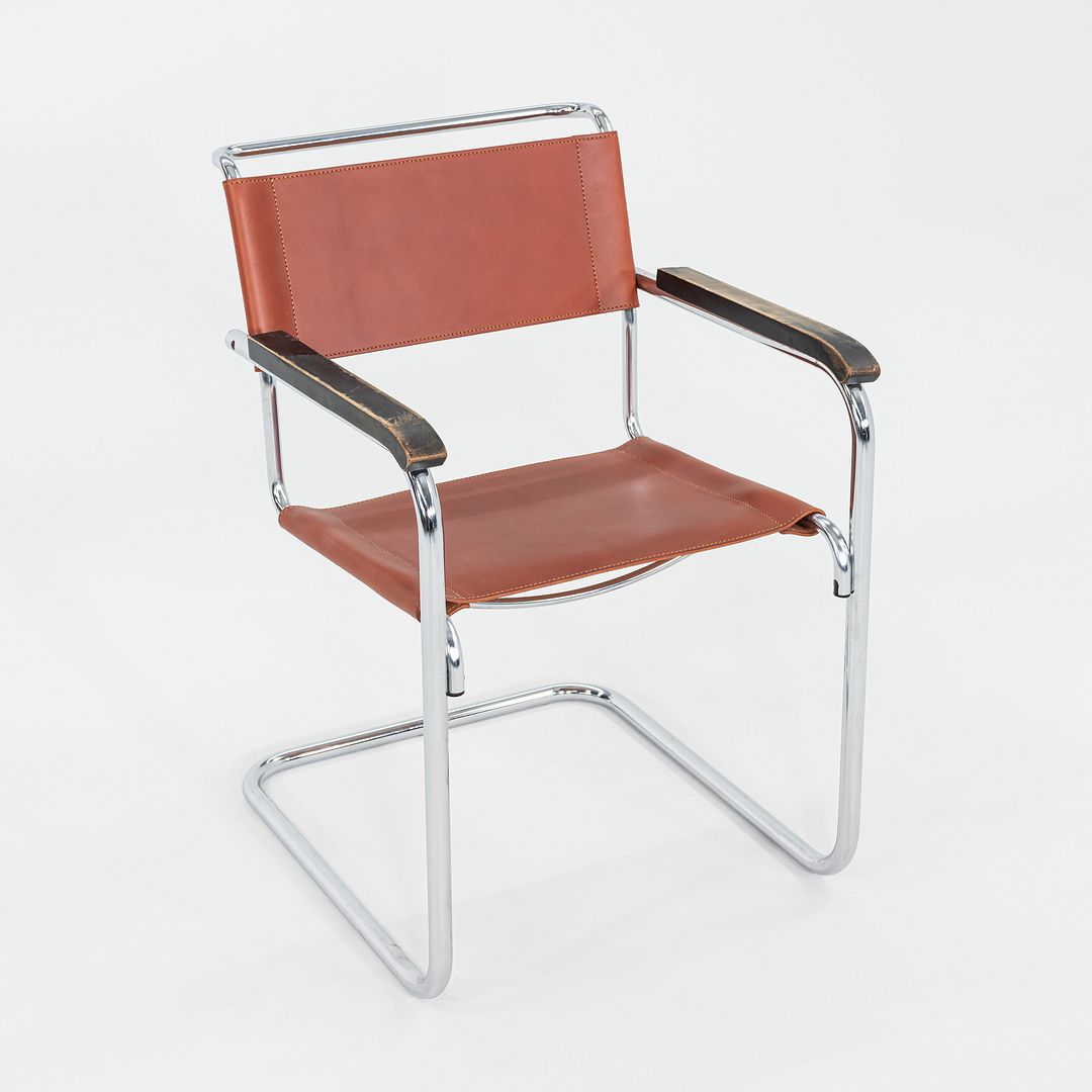 B33 and B34 Dining Chairs
