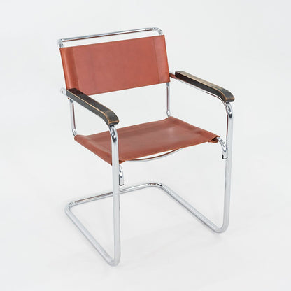 B33 and B34 Dining Chairs