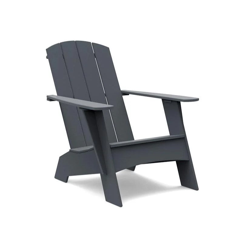 Adirondack Chair — Curved