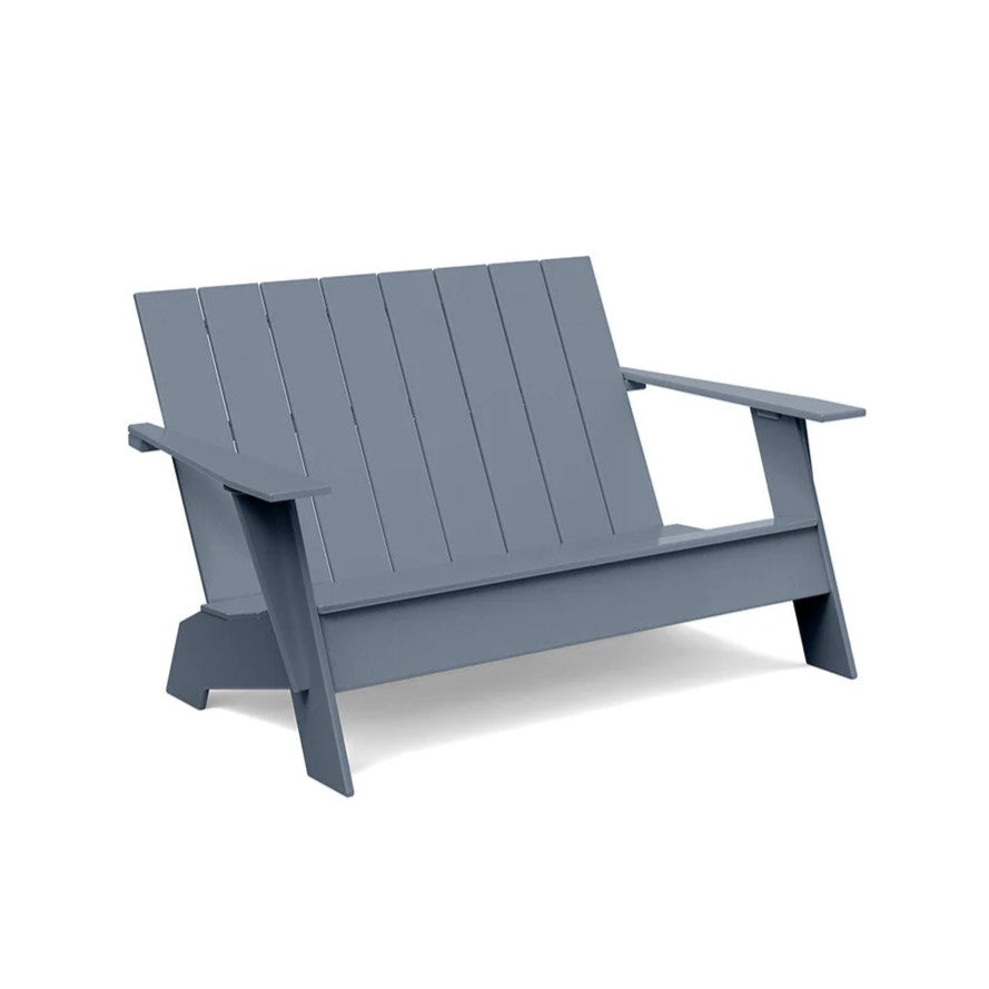 Adirondack Bench