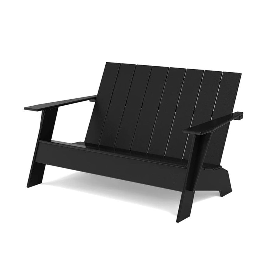 Adirondack Bench