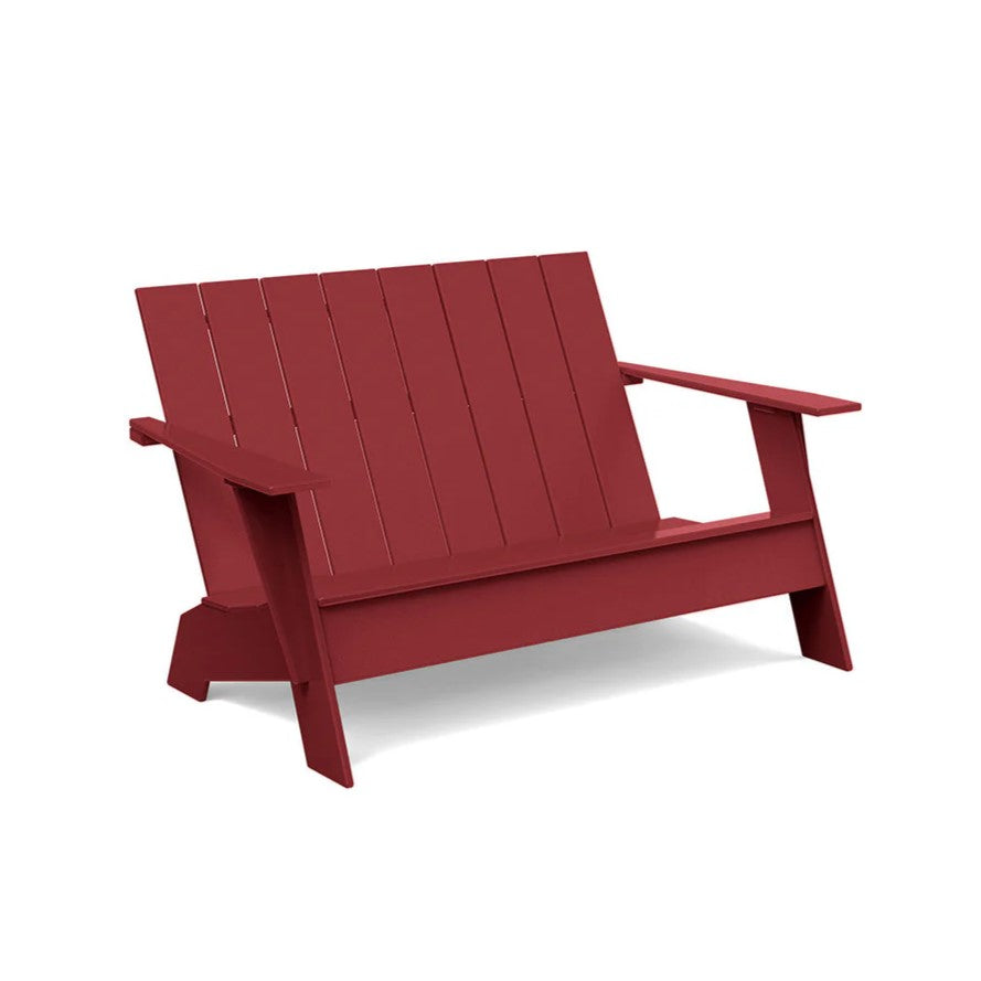 Adirondack Bench