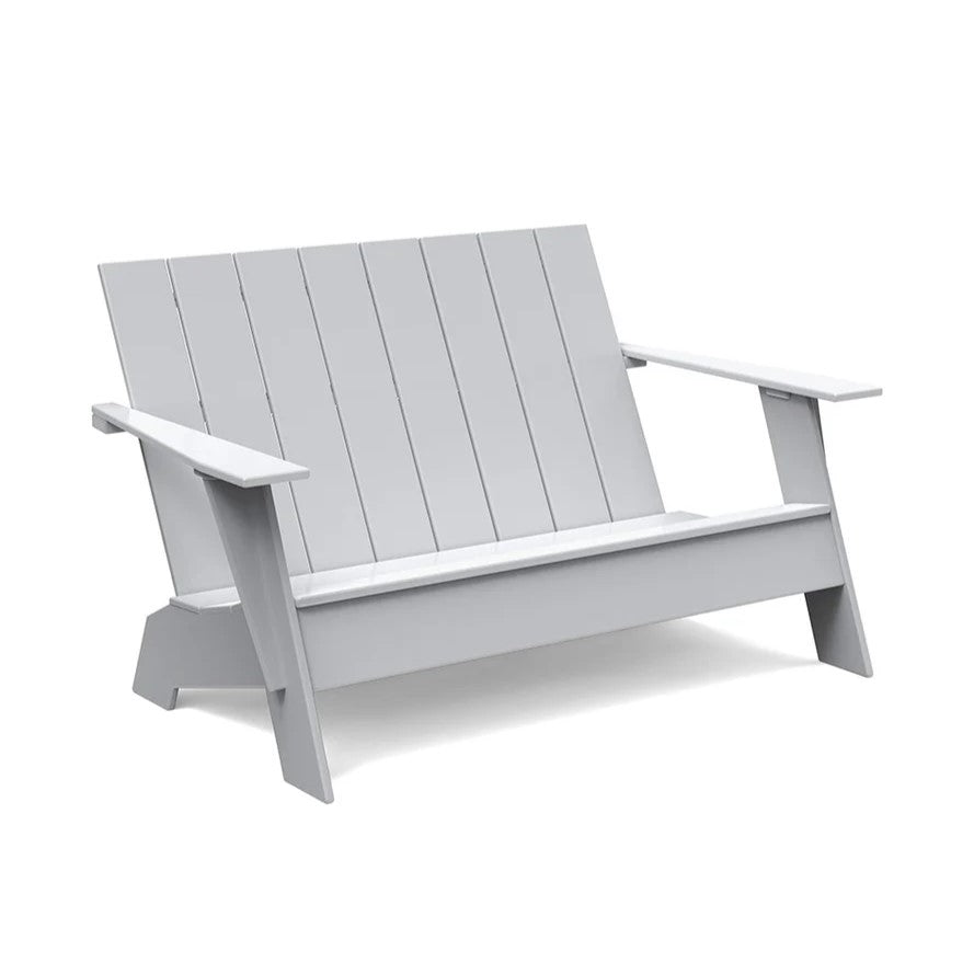 Adirondack Bench