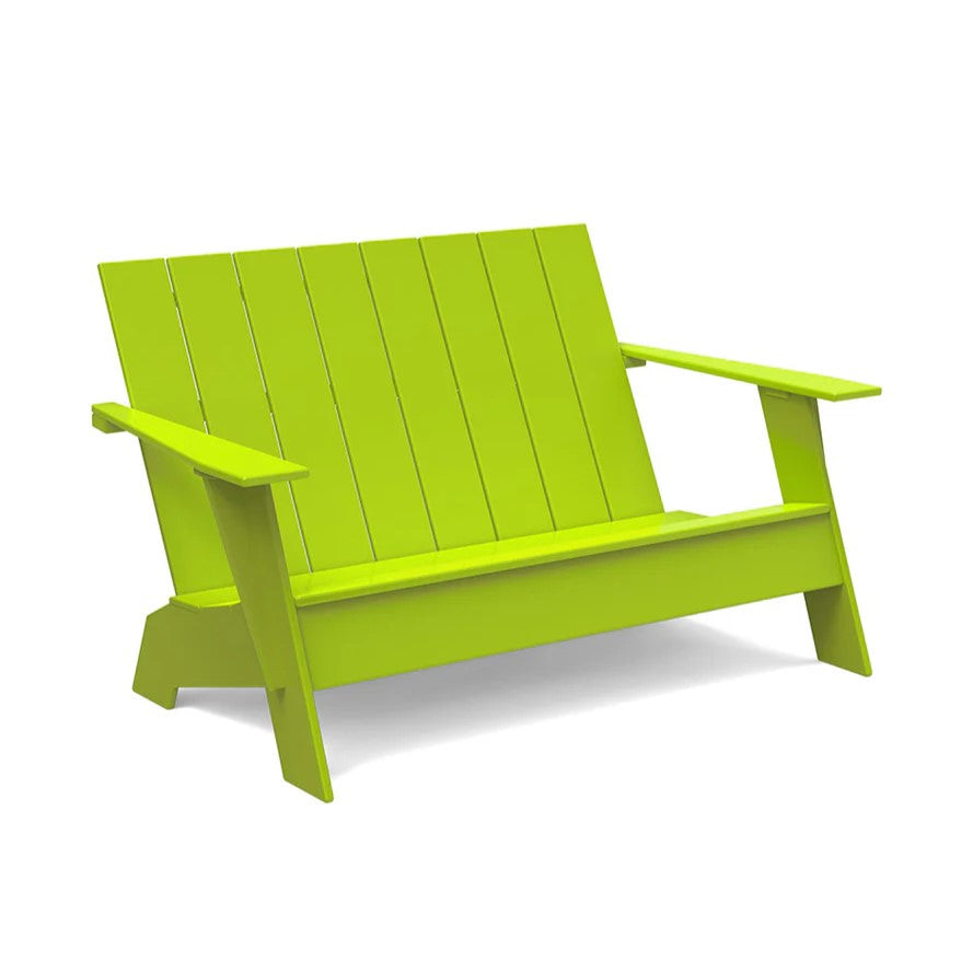 Adirondack Bench