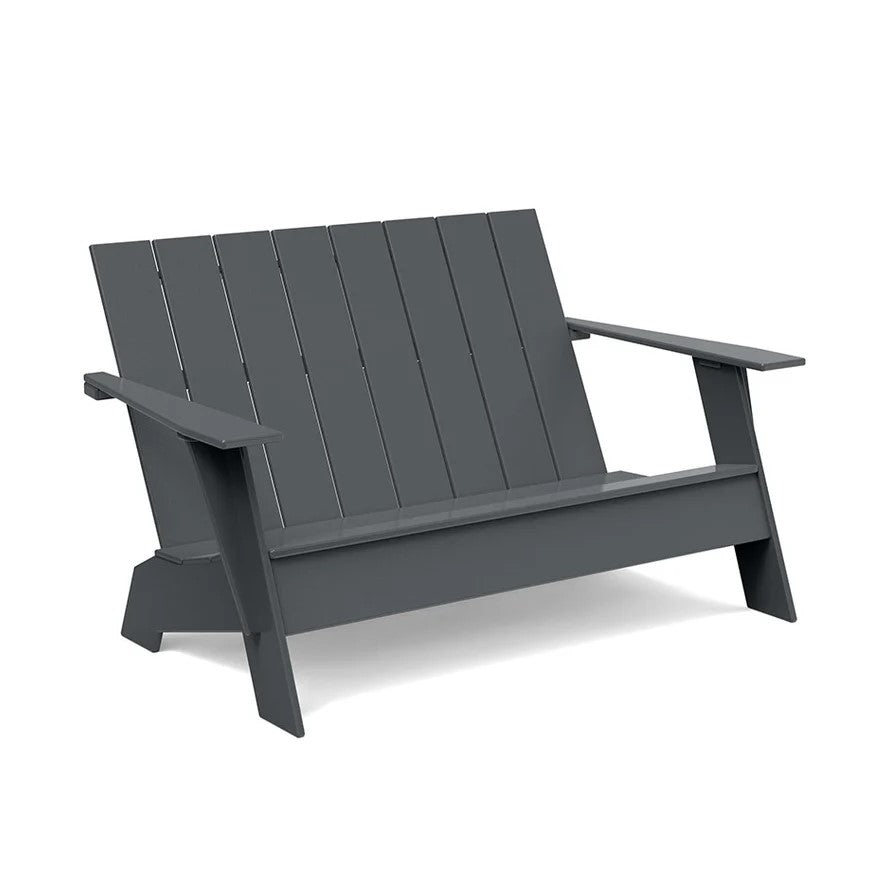 Adirondack Bench