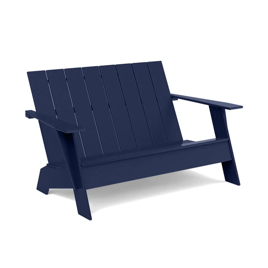 Adirondack Bench