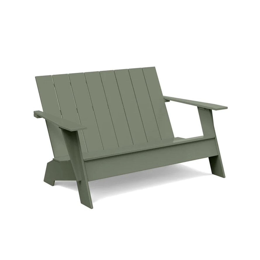 Adirondack Bench