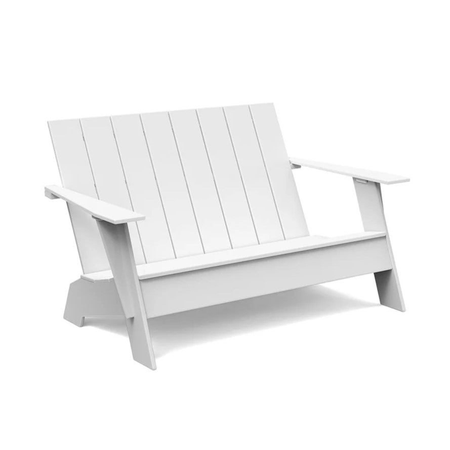 Adirondack Bench