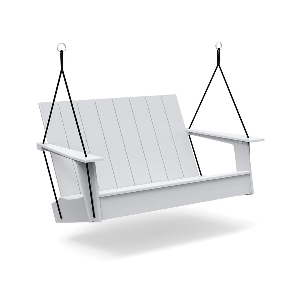 Adirondack Porch Swing