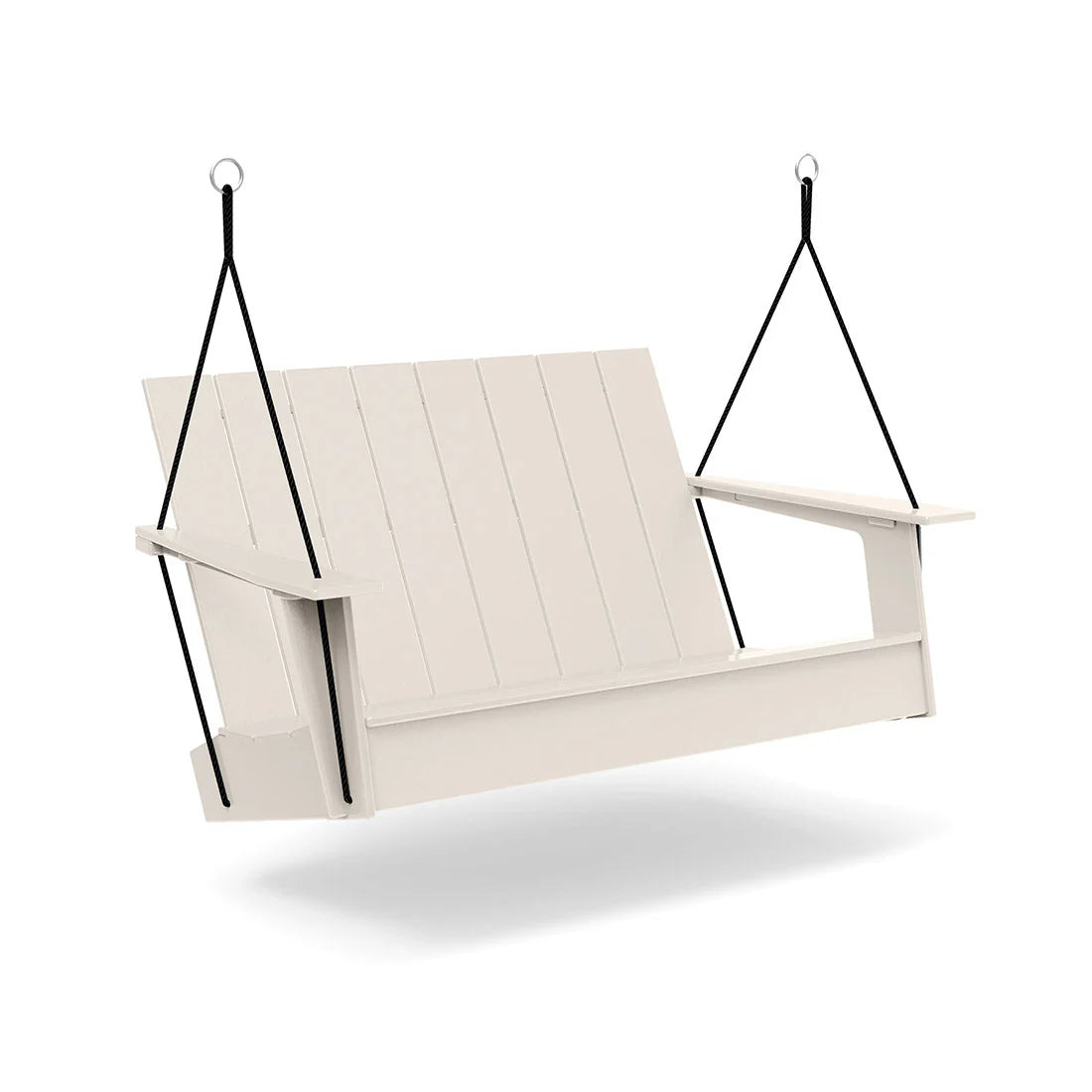 Adirondack Porch Swing