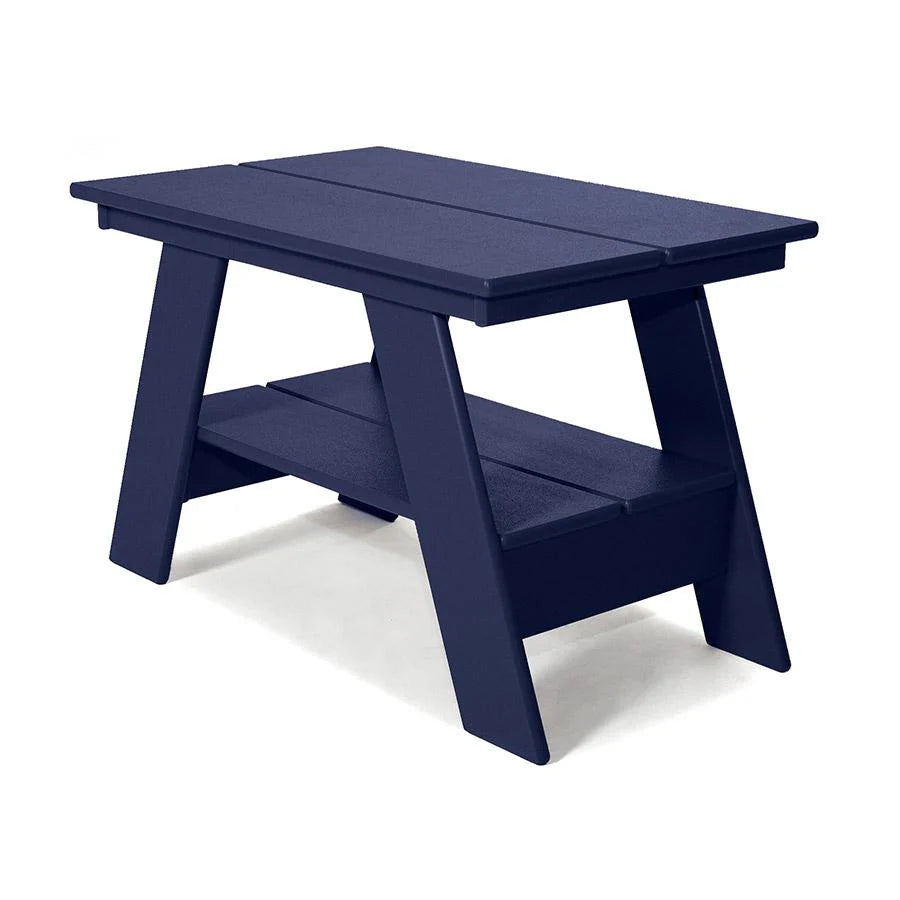 Adirondack Side Table