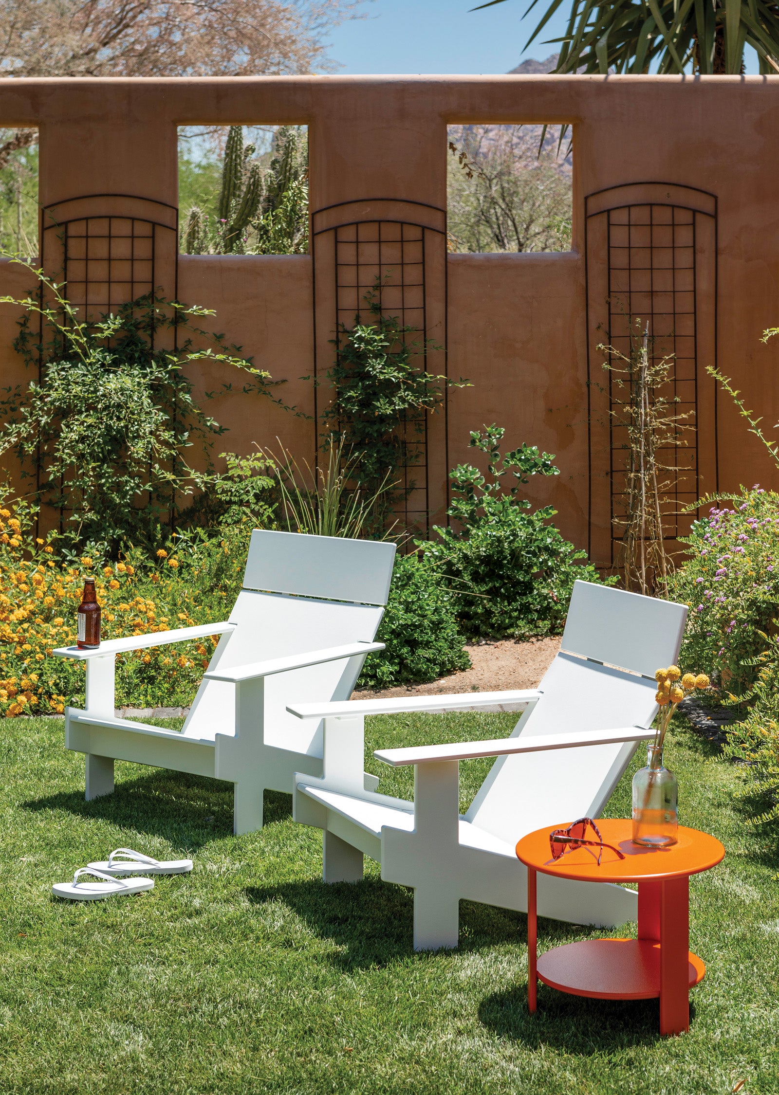 Lollygagger Lounge Chair