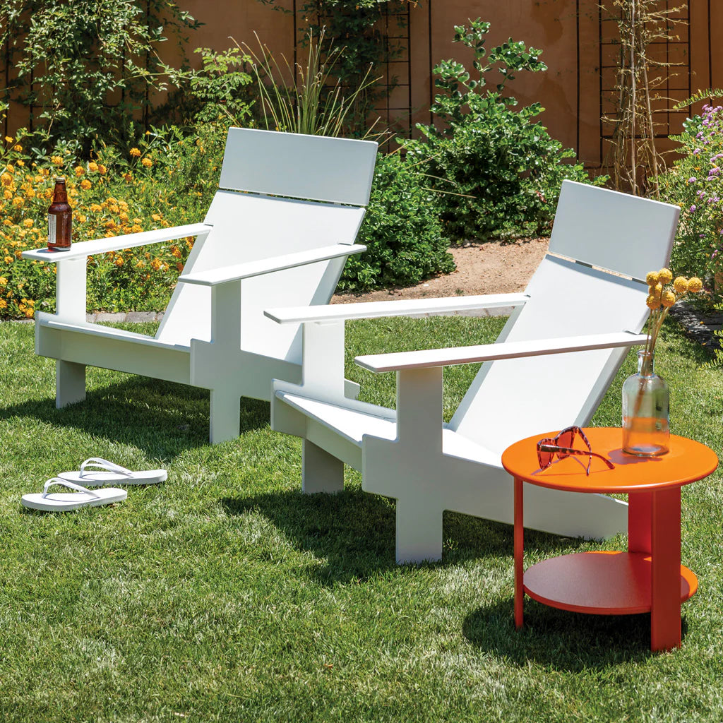 Lollygagger Side Table