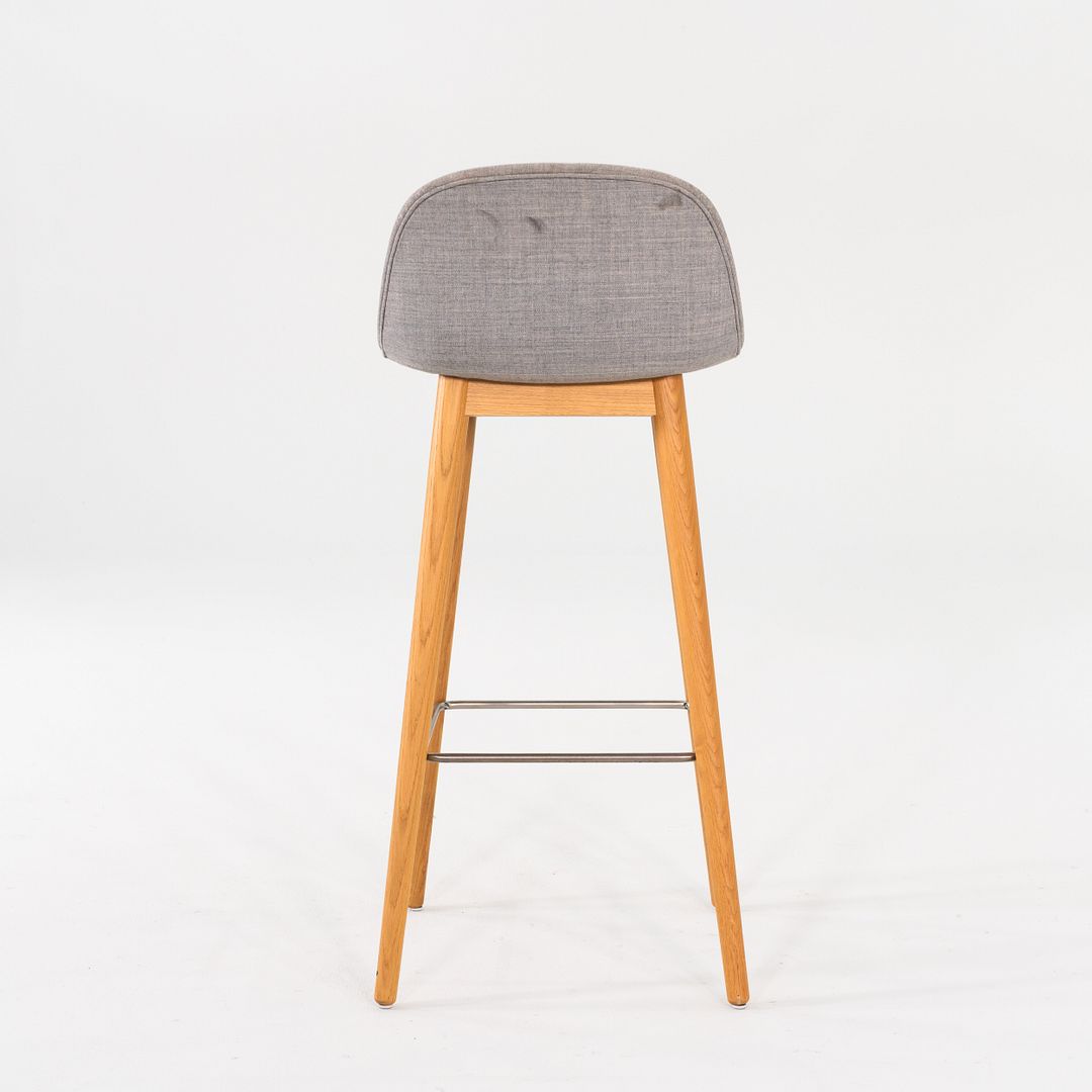 Fiber Bar Stool