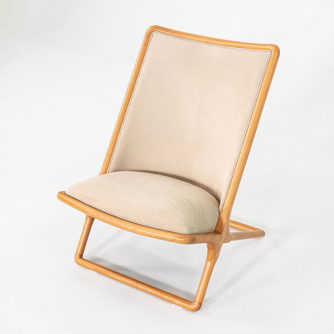 Scissor Chair, Model 1226