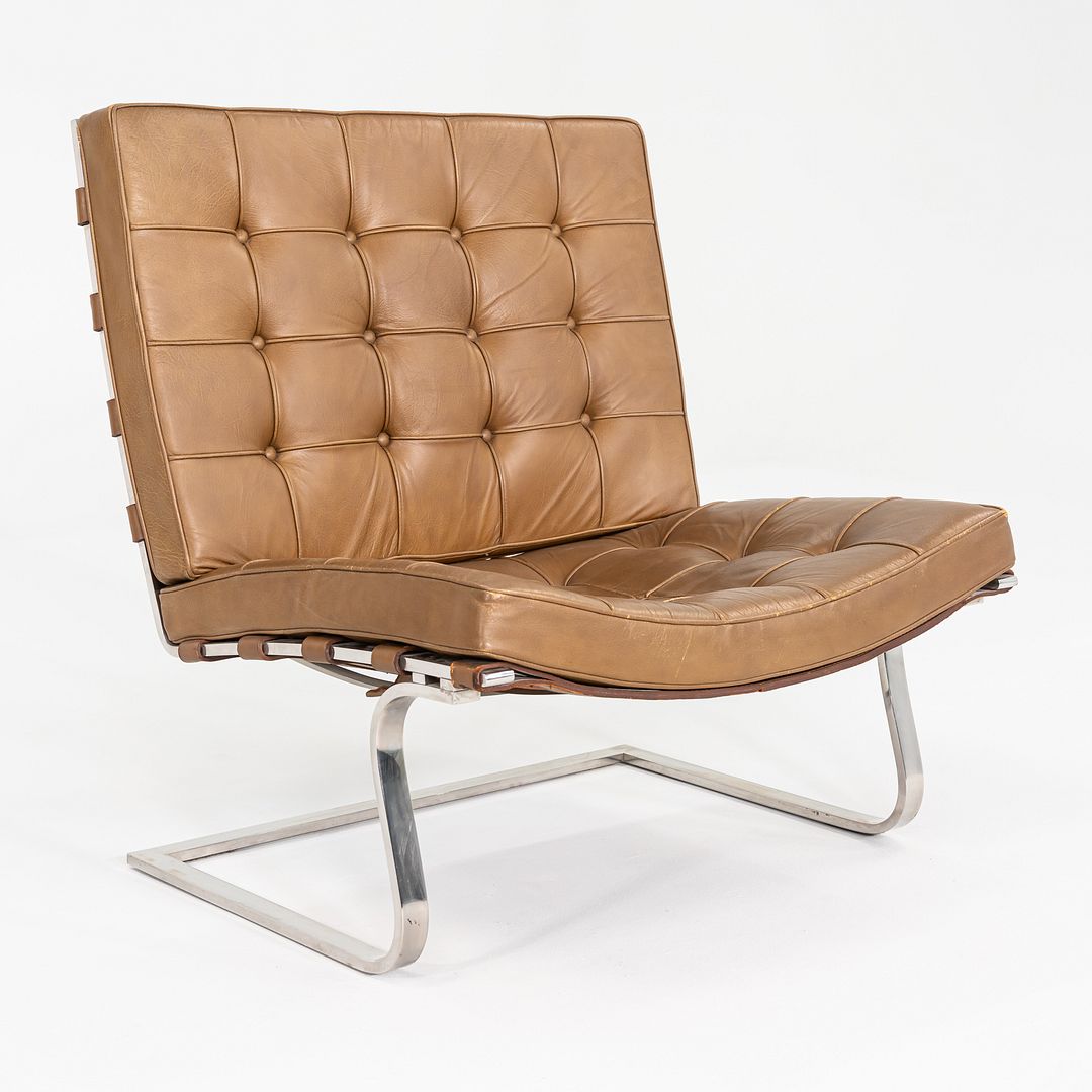 Tugendhat Chair