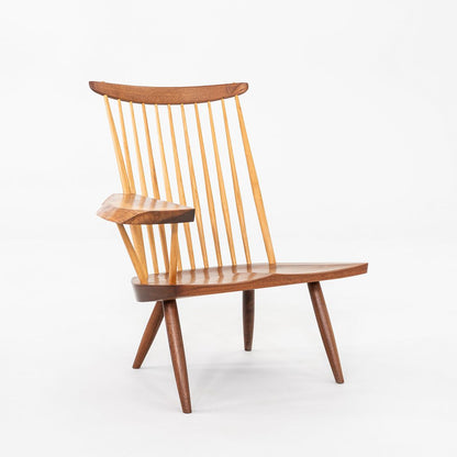 Single Arm Lounge Chair