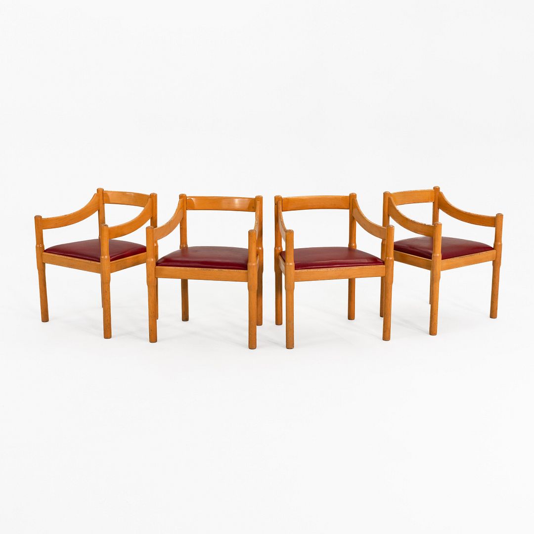 Carimate Arm Chair