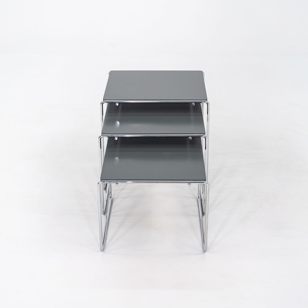 Marcel T Nesting Tables