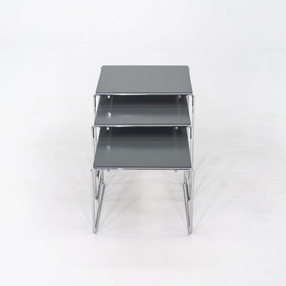 Marcel T Nesting Tables
