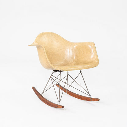 RAR Rocking Chair