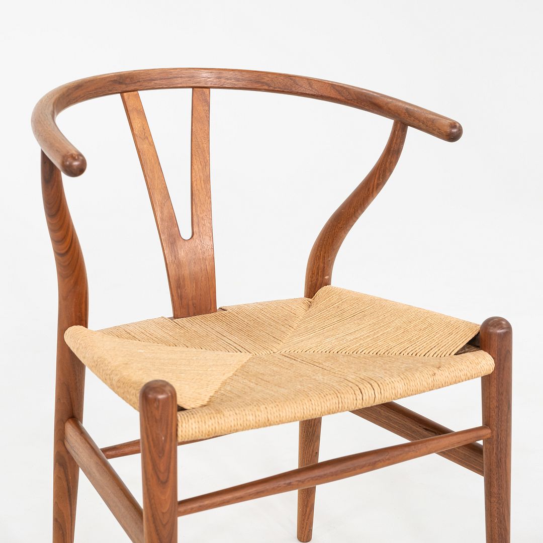 CH24 Wishbone Chair