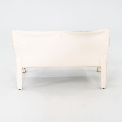 Cab 414 Loveseat