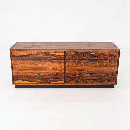 Six Drawer Credenza