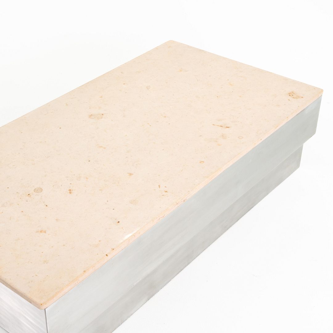 Custom Coffee Table