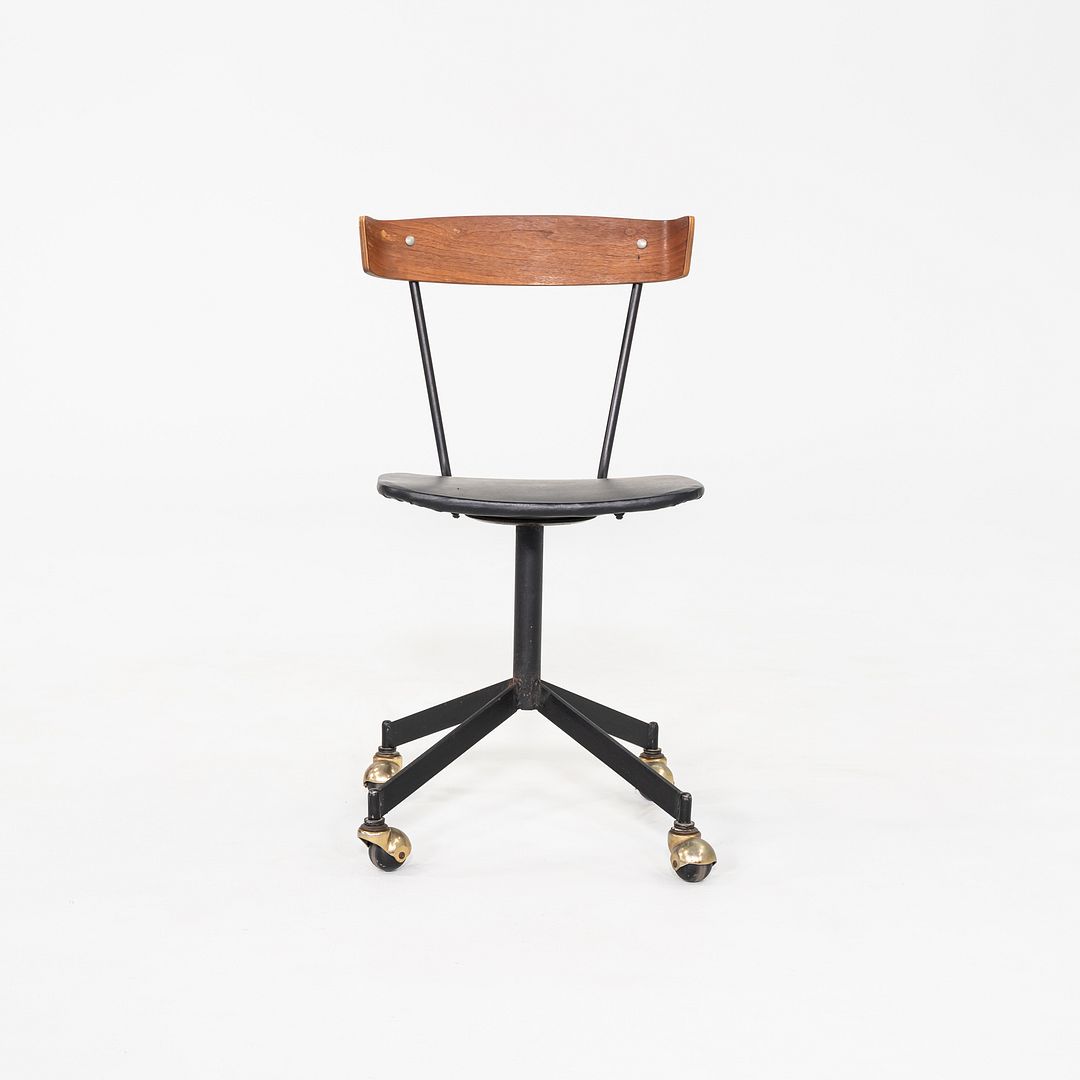 Desk Chair, SD3710