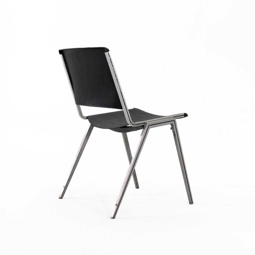 Model 1278 Stacking Chair