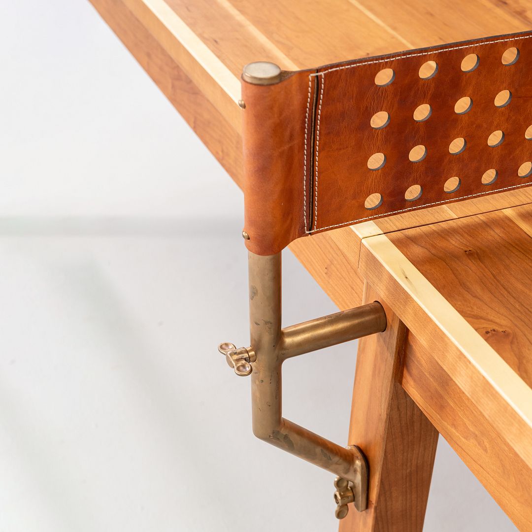 Ping Pong Table